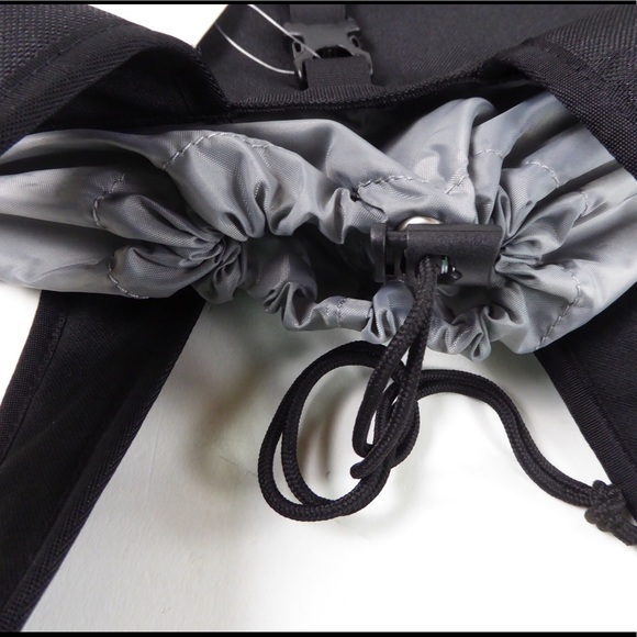Marmot Urban Hauler Small Backpack Drawstring Closure Storm Cover 14L NWT - Picture 11 of 15
